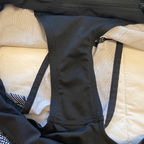 Lululemon Dottie Tribe Speed Shorts - Picture 4 of 4